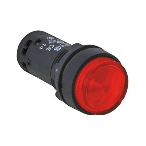 照光式押しボタンスイッチ Harmony