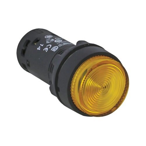 照光式押しボタンスイッチ Harmony