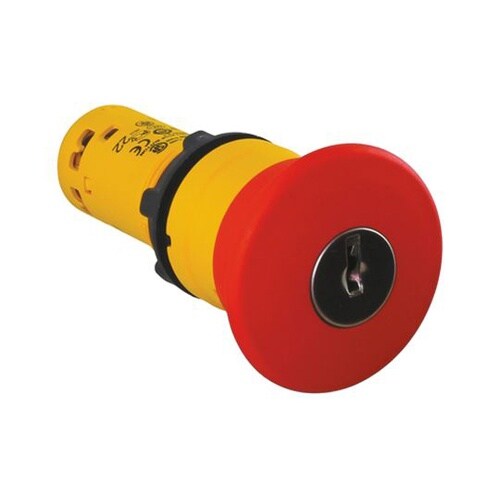 非常用ボタン Harmony XB7シリ