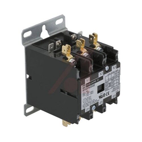 8910DPA33V02 電磁接触器