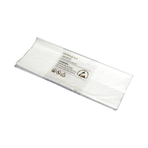 静電気散逸ライナー 長さ:450 mm