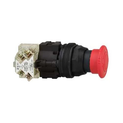 9001KR16H2 非常用ボタン