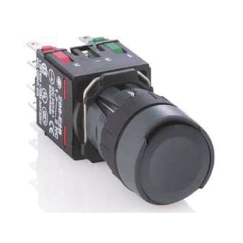 XB6AA25B 押ボタンスイッチ