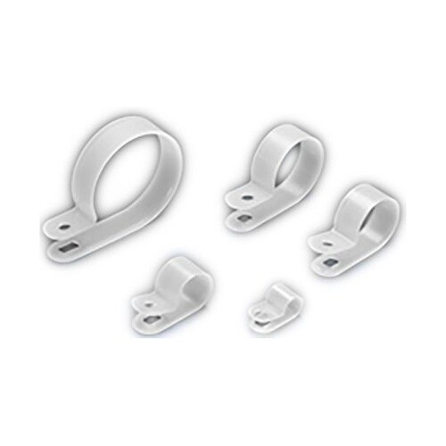 ケーブルクランプ (配線クリップ) 6.