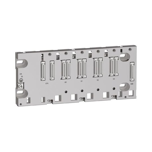 BMEXBP0400 プレーンユニット