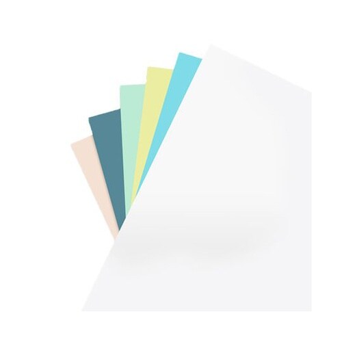 クリーンルーム用紙 長さ:315 mm