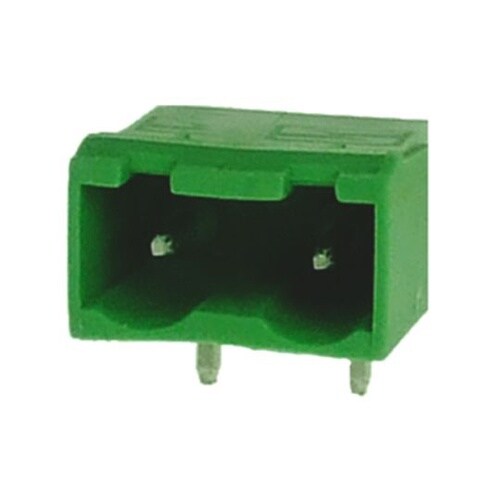 基板用端子台 96シリーズ 7.62mm