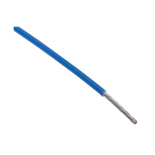 841−7144 ETFE電線