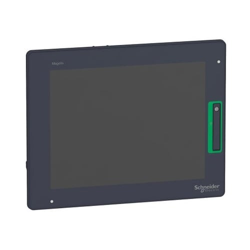 HMIDT542 タッチパネル