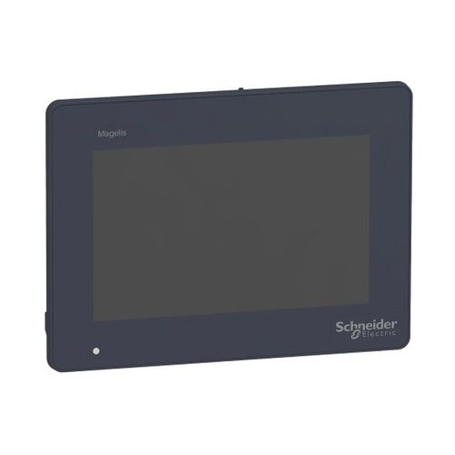 HMIDT351 タッチパネル