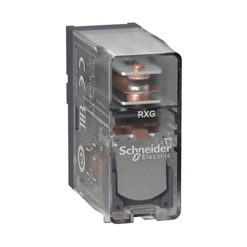 RXG15P7 制御リレー