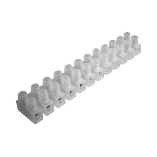 中継用端子台 12極 1袋(5個入) 8