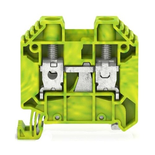 872−4690 アースモジュラ端子台