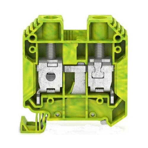 872−4704 アースモジュラ端子台