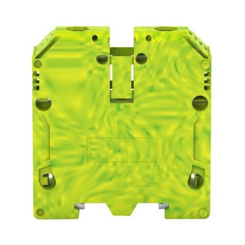 872−4713 アースモジュラ端子台