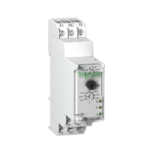 RE22R1QMQ 遅延リレー