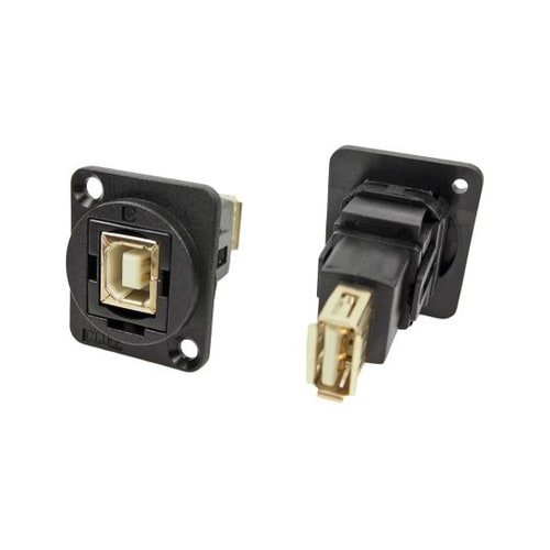 874−1248 XLRコネクタ