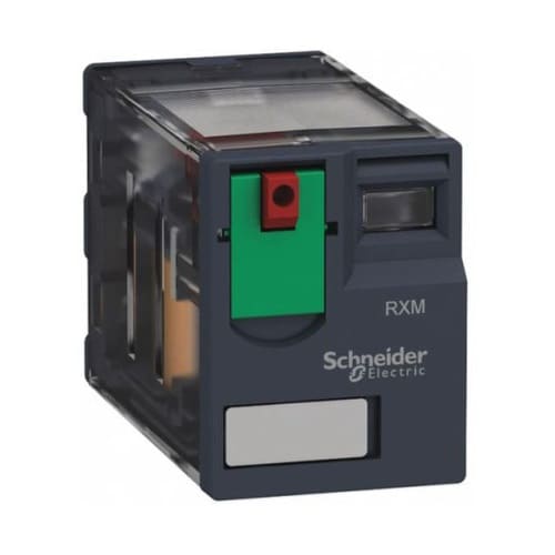 RXM3AB2P7 リレー230V