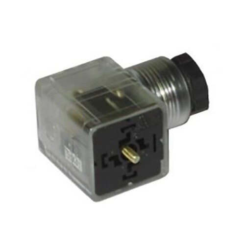 ソレノイドコネクタ DIN 43650