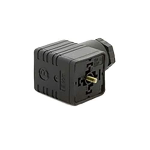 ソレノイドコネクタ DIN 43650