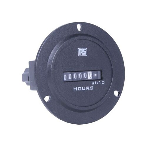 896−6920 アワーカウンタ