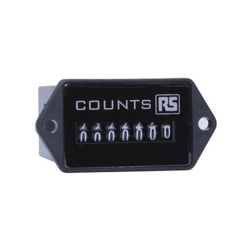 896−7049 電子カウンタ