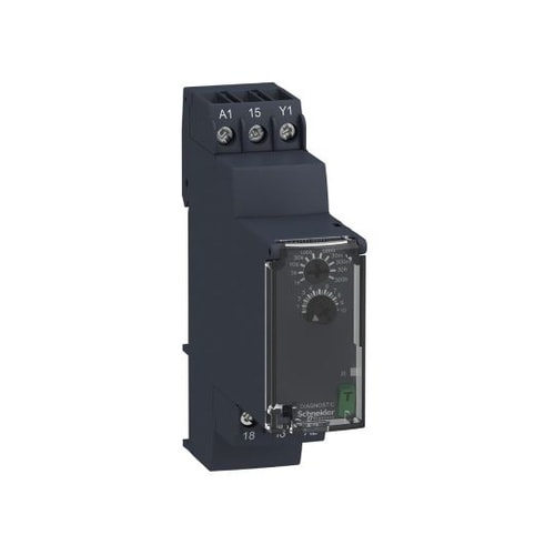 RE22R1HMR 遅延リレー