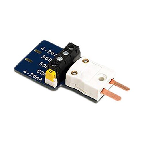 PR121 熱電対端子ボード