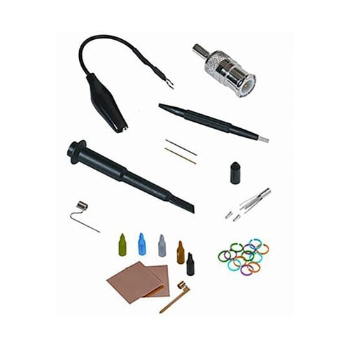 TA065 テストプロブアクセサリキット