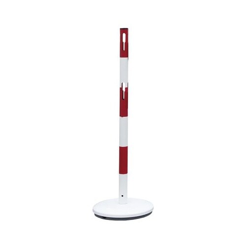 898−7148 伸縮式ボラード