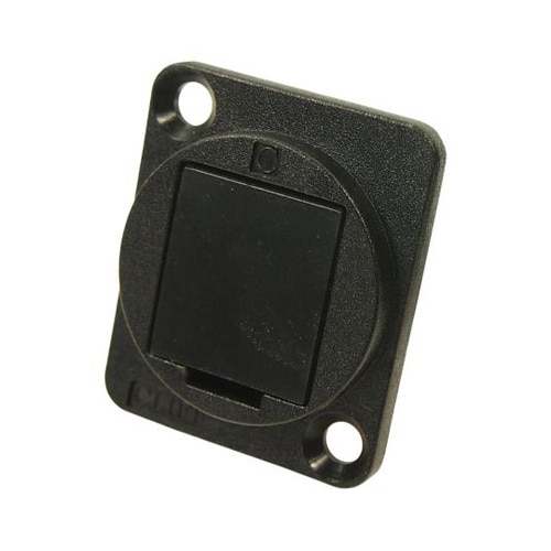 ブランキングプレート FT 1袋(5個入