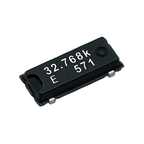 エプソン 水晶振動子 32.768kHz