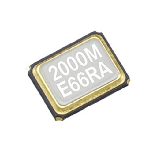 エプソン 水晶振動子 16MHz 表面実