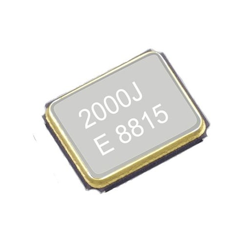 エプソン 水晶振動子 24MHz 表面実