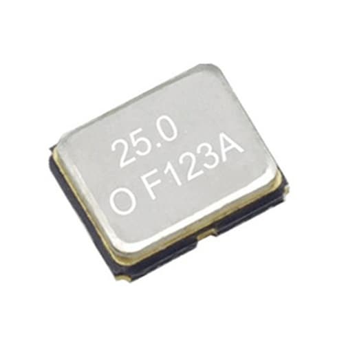 エプソン 水晶発振器 25 MHz CM