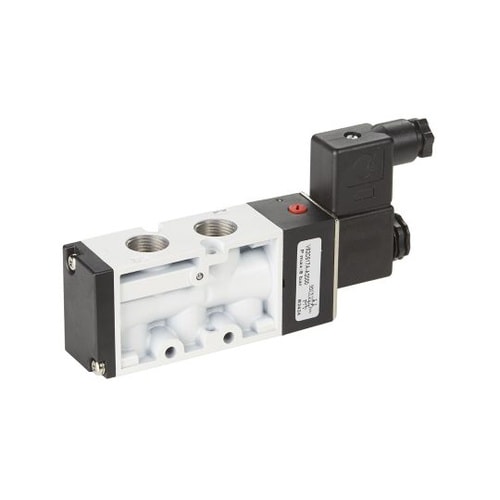 907−6396 エアソレノイドバルブ