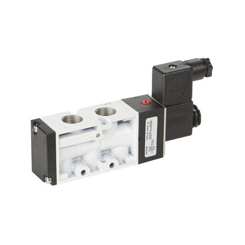 907−6416 パイロット駆動バルブ