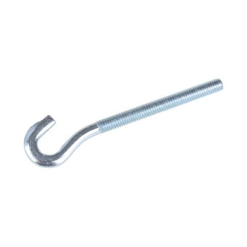 アンカーボルト 炭素鋼 M8 取付穴径8