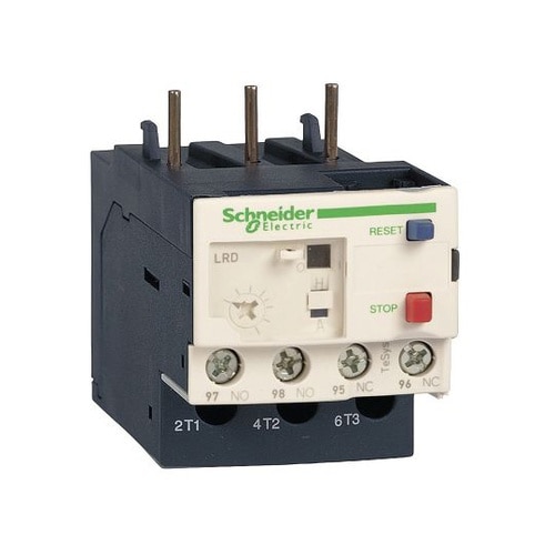 LRD4365 サーマルリレー