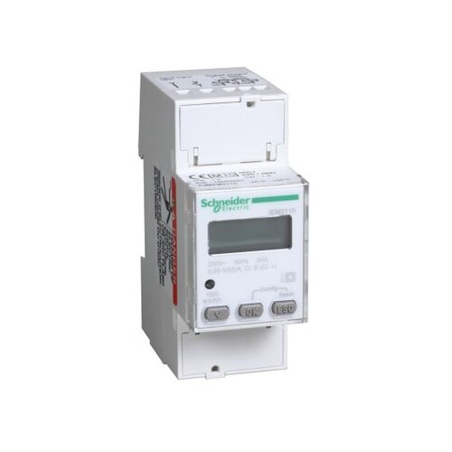 A9MEM2110 デジタル電力計