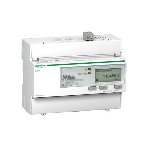 A9MEM3335 デジタル電力計