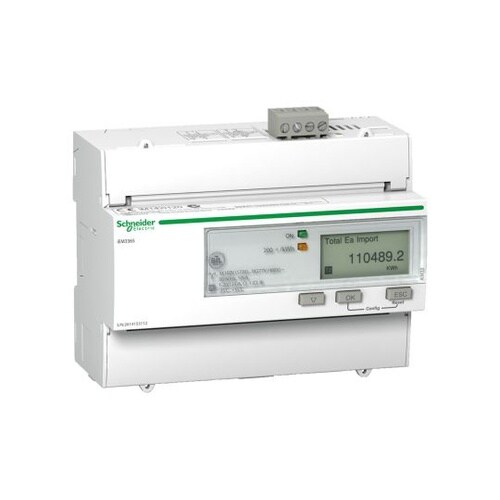 A9MEM3365 デジタル電力計