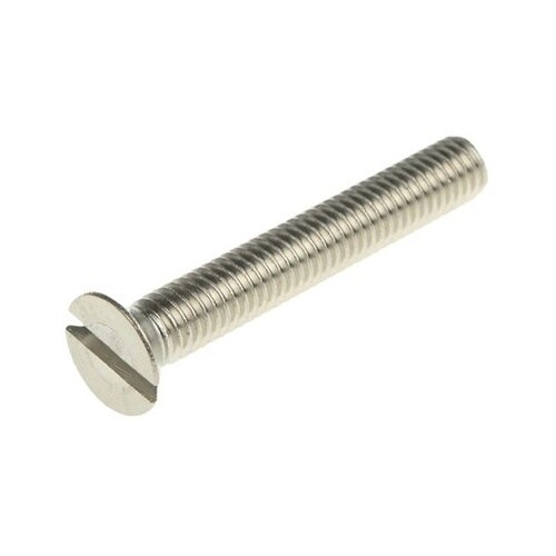 皿頭 小ねじ M5 40mm ステンレス