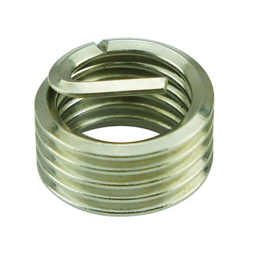 ねじ山修理インサート M5 x 0.8