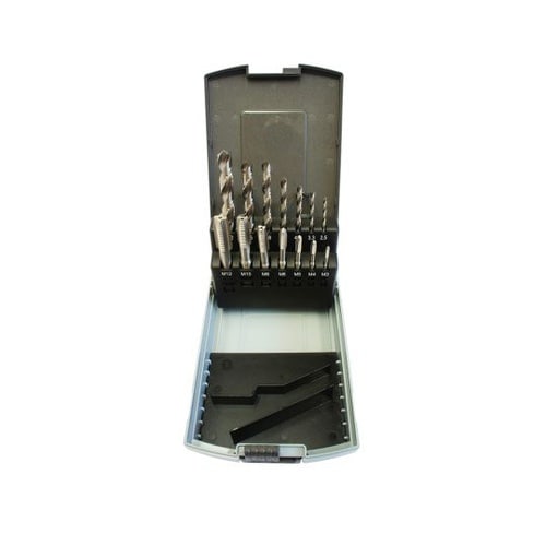 917−2602 タップドリルセット