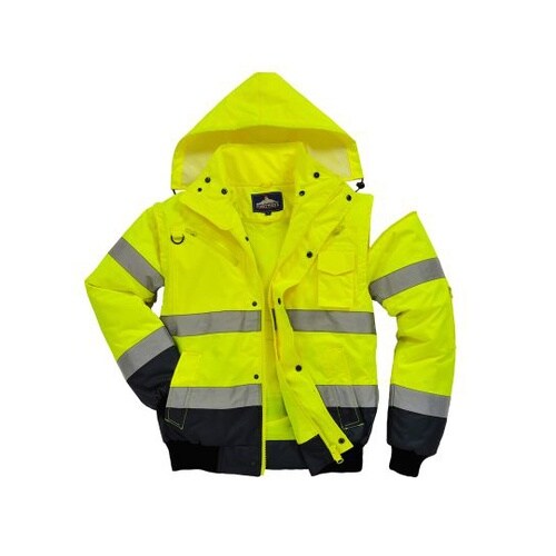 918−5992 ボマージャケットXL