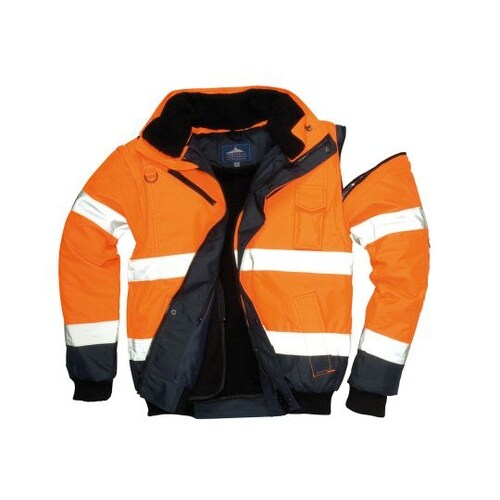 918−6009 ボマージャケットL