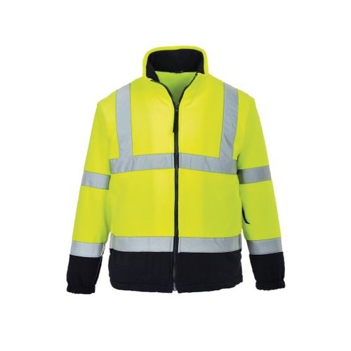 918−6033 フリースXXL