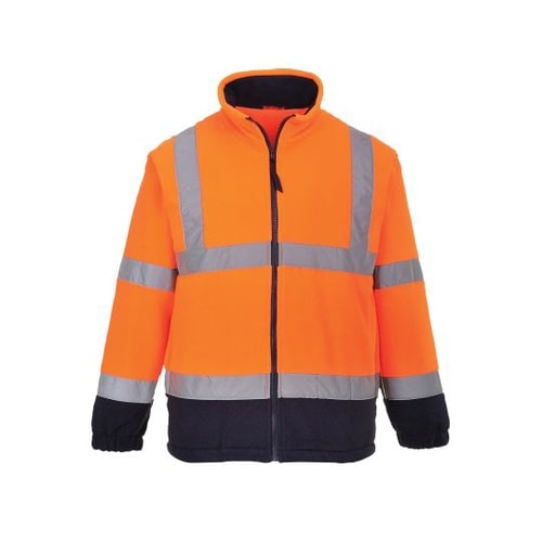 918−6043 フリースL