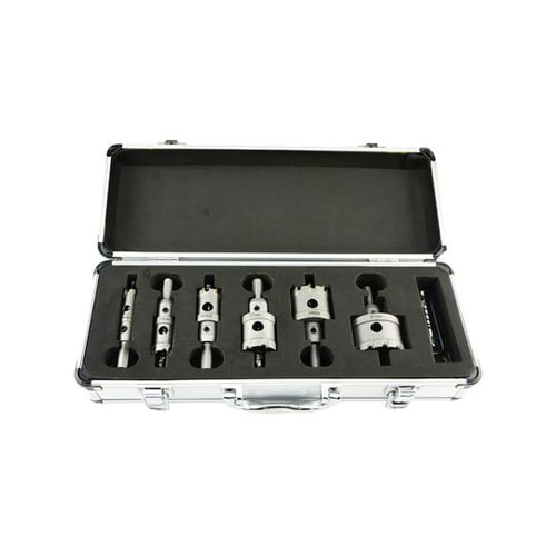 918−6409 ホールソーセット